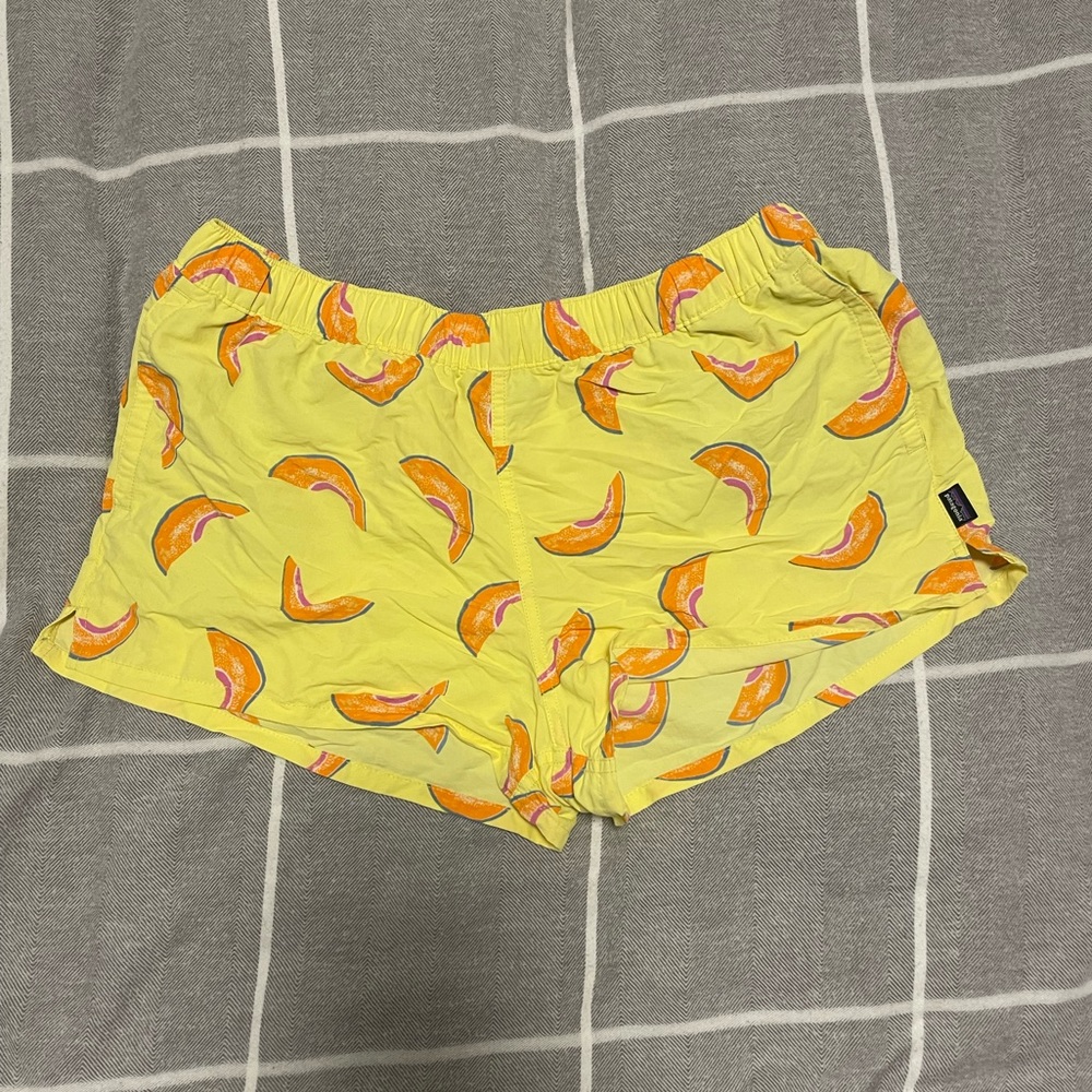 Patagonia Shorts